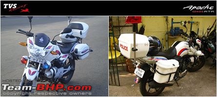 Delhi Traffic Police Pulsars modded in Goldwing style-police-apache.jpg