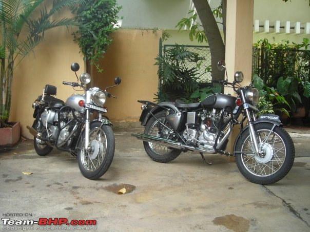 2002 Royal Enfield Electra | Run 1,31,000 kms-4245_108277156624_4954745_n.jpg
