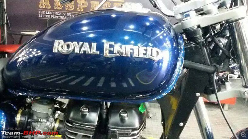 Royal Enfield: New Logo & key design too!-relb2.jpg