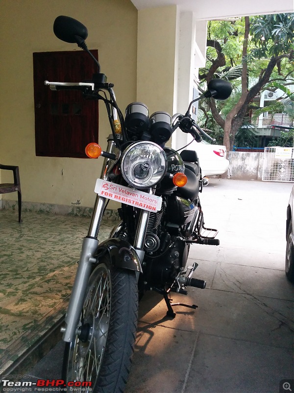 Royal Enfield Thunderbird 500: Lightning strikes-img_20140605_164035-small.jpg