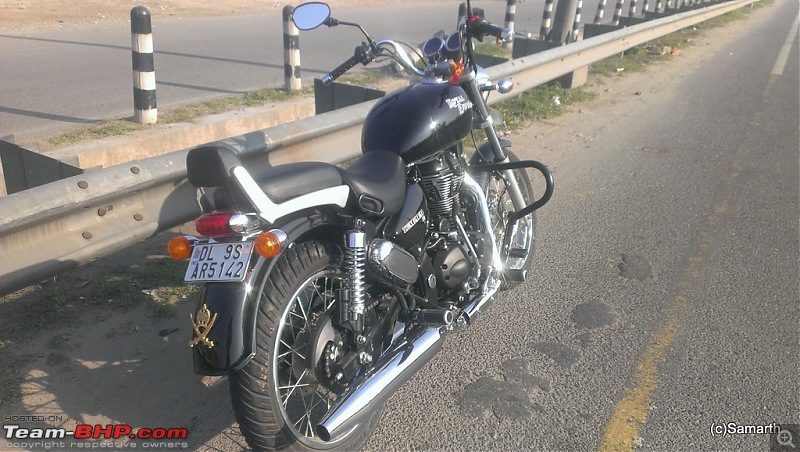 2014 Enfield Thunderbird - My entry into the Motorcycle world. EDIT: 9000 kms update-1imag1621.jpg