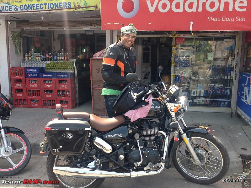 2014 Enfield Thunderbird - My entry into the Motorcycle world. EDIT: 9000 kms update-1photo9.jpg