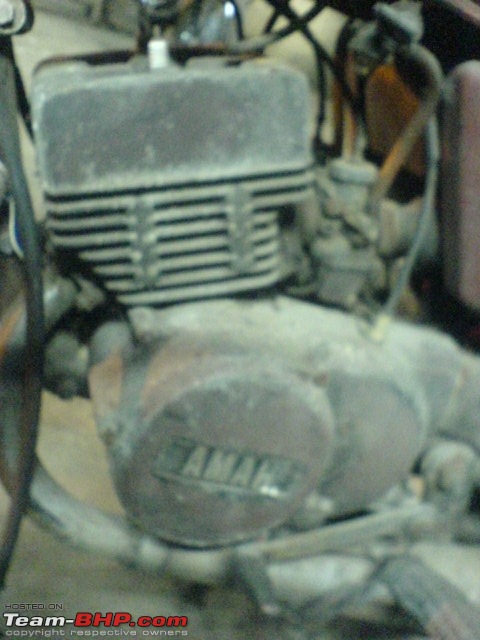 My Barn Finds: Yamaha RD 125 & RD 200-rd125side.jpg