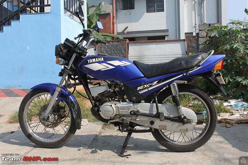 My 2002 Yamaha RXZ - Update: Now Sold!-cimg_0271.jpg