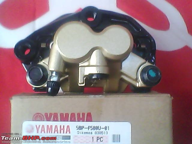 My 2002 Yamaha RXZ - Update: Now Sold!-z_caliper.jpg