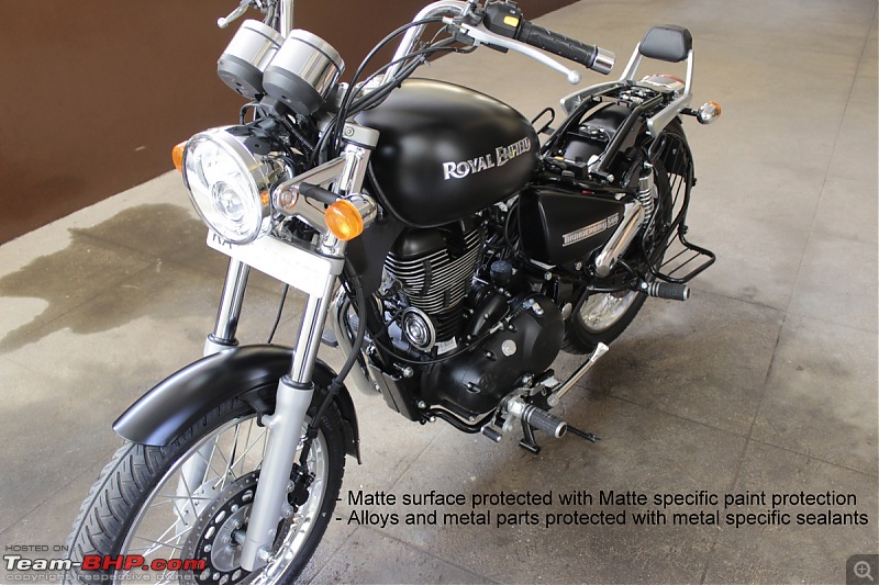 My foray into the biking world - Royal Enfield Thunderbird 500. EDIT: Charger DIY too-12_mg_2658.jpg