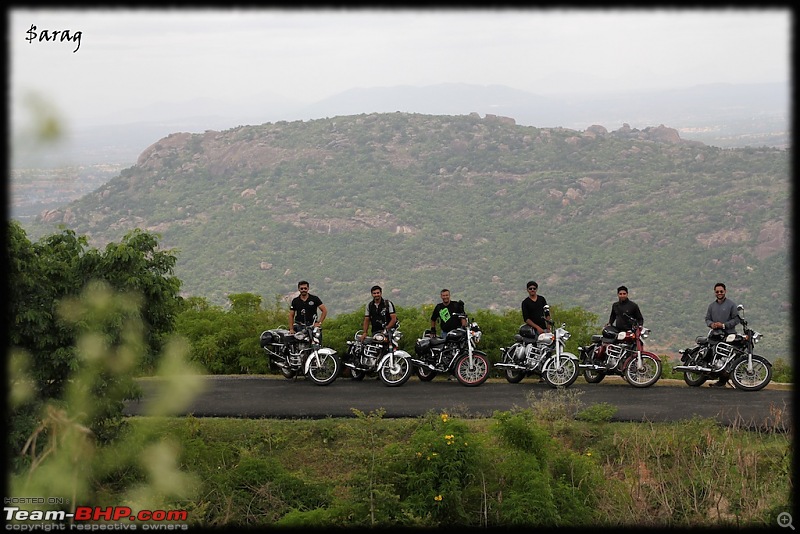 My foray into the biking world - Royal Enfield Thunderbird 500. EDIT: Charger DIY too-hillock.jpg