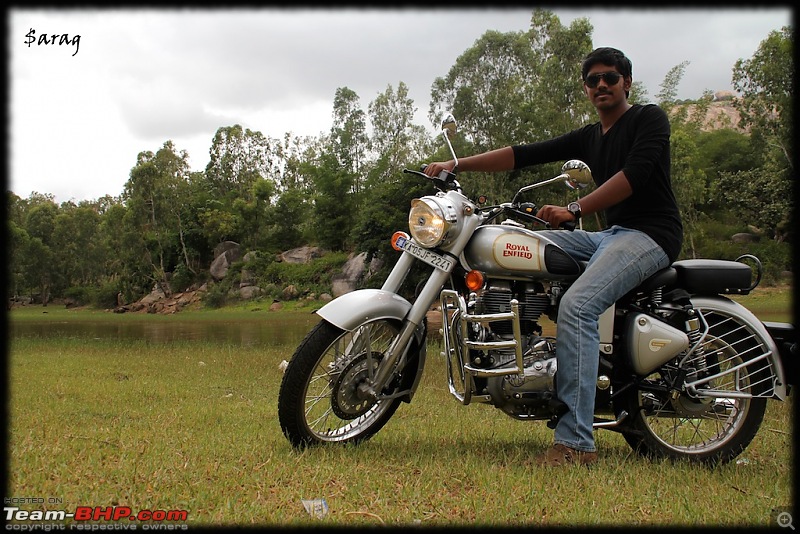 My foray into the biking world - Royal Enfield Thunderbird 500. EDIT: Charger DIY too-youngestone.jpg