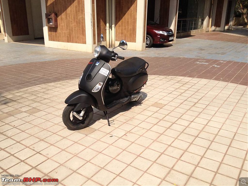 DIY: Vespa painted Matte Black!-imageuploadedbyteambhp1405622289.941794.jpg