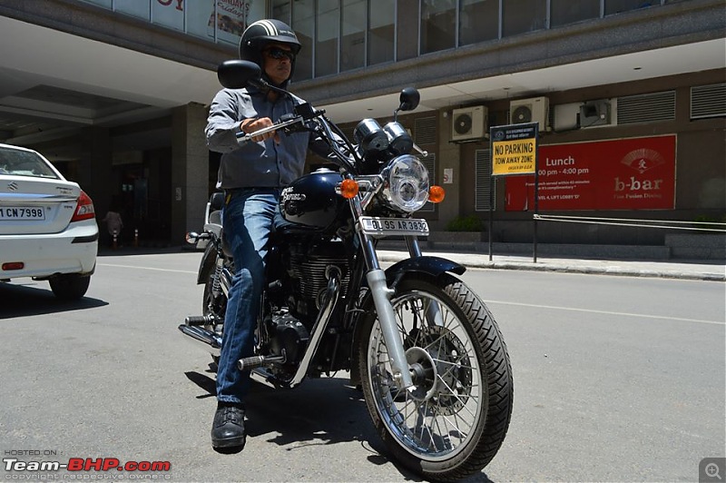 2014 Enfield Thunderbird - My entry into the Motorcycle world. EDIT: 9000 kms update-10485144_10204577108292754_3996346401380219330_n.jpg