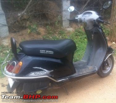 Relative gifts me a Honda Activa!-009.jpg