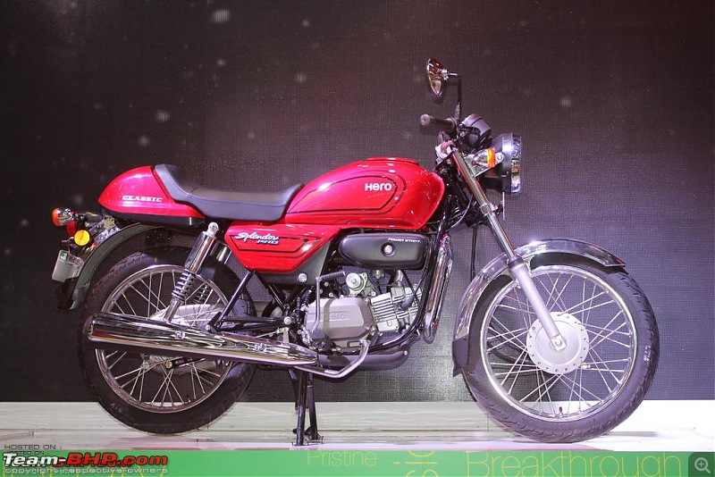 Hero Splendor Pro Classic - 7.7 PS Cafe Racer launched at Rs. 53,900-120img_3202-1.jpg