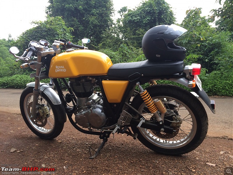 Royal Enfield Continental GT 535 : Ownership Review (32,000 km and 9 years)-img_0416.jpg