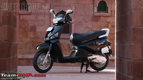 Mahindra to unveil new Gusto 110 cc scooter at Auto Expo 2014 EDIT: Now Launched-mahindragusto13.jpg