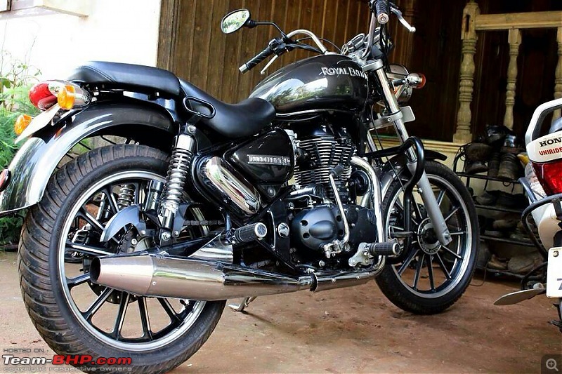 2014 Enfield Thunderbird - My entry into the Motorcycle world. EDIT: 9000 kms update-1413880918885.jpg