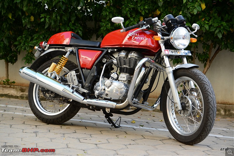 Initial Ownership Review: Royal Enfield Continental GT-d6h_2912.jpg