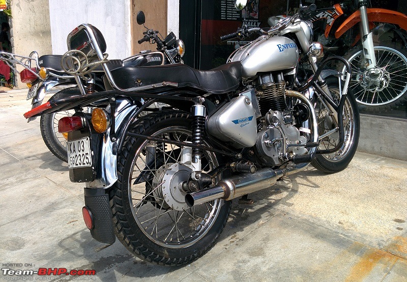 2002 Royal Enfield Electra | 1,28,000 km & 21 years-_20141027_094045.jpg