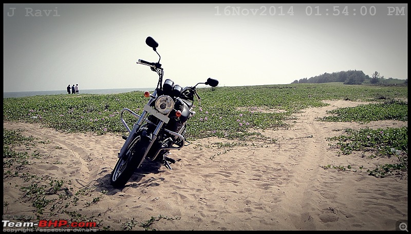 Royal Enfield Thunderbird 500 : My Motorcycle Diaries-dsc04276.jpg