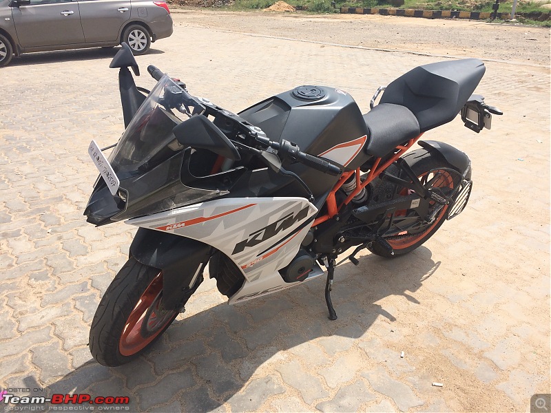 My KTM RC 390 - Review and Ownership Experience-img_7669.jpg