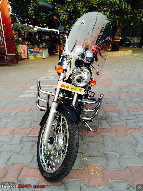 2014 Enfield Thunderbird - My entry into the Motorcycle world. EDIT: 9000 kms update-img_0474.jpg