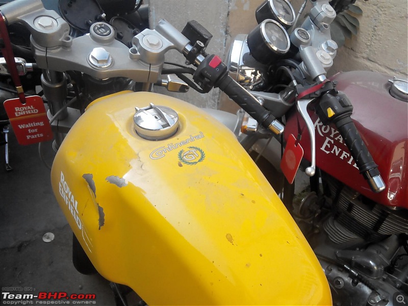Royal Enfield Continental GT 535 : Ownership Review (29,000 km and 7 years)-20141127094027-large.jpg