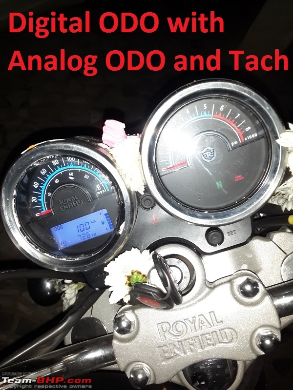 Ownership Review: Royal Enfield Thunderbird 350-speedo.jpg