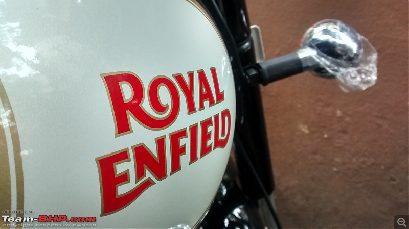 Hercules: My Royal Enfield Classic 350!-img_20141208_134738762_hdr.jpg