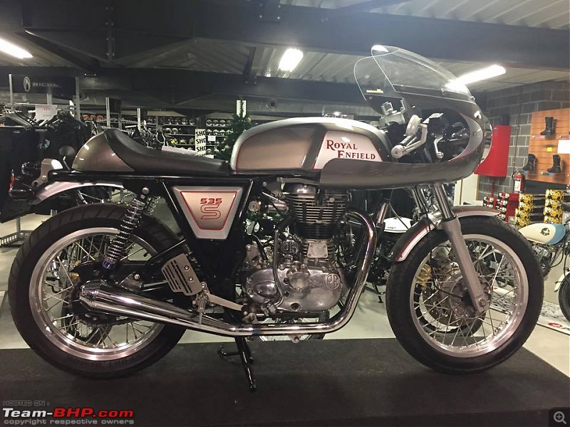 Royal Enfield Continental GT 535 : Ownership Review (29,000 km and 7 years)-1901799_10152933085814176_7898273271001203027_n.jpg