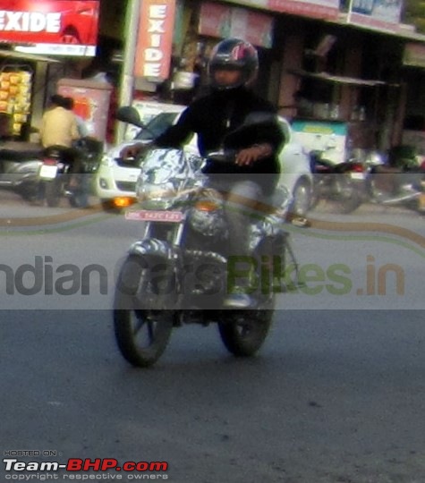 New Bajaj Platina spotted on test run EDIT: Now launched at Rs. 44,507-platina2.jpg