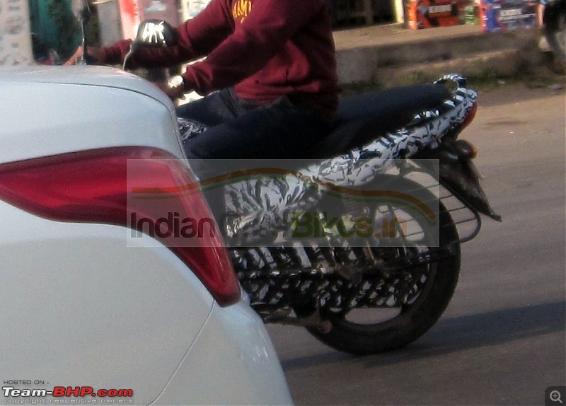 New Bajaj Platina spotted on test run EDIT: Now launched at Rs. 44,507-platina3.jpg