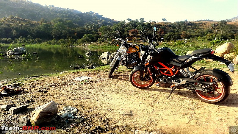 Bangalore - Sunday Morning Short Rides-wp.jpg