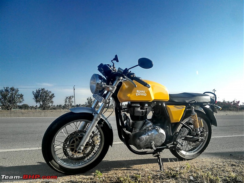 Royal Enfield Continental GT 535 : Ownership Review (29,000 km and 7 years)-2015125170054-large.jpg