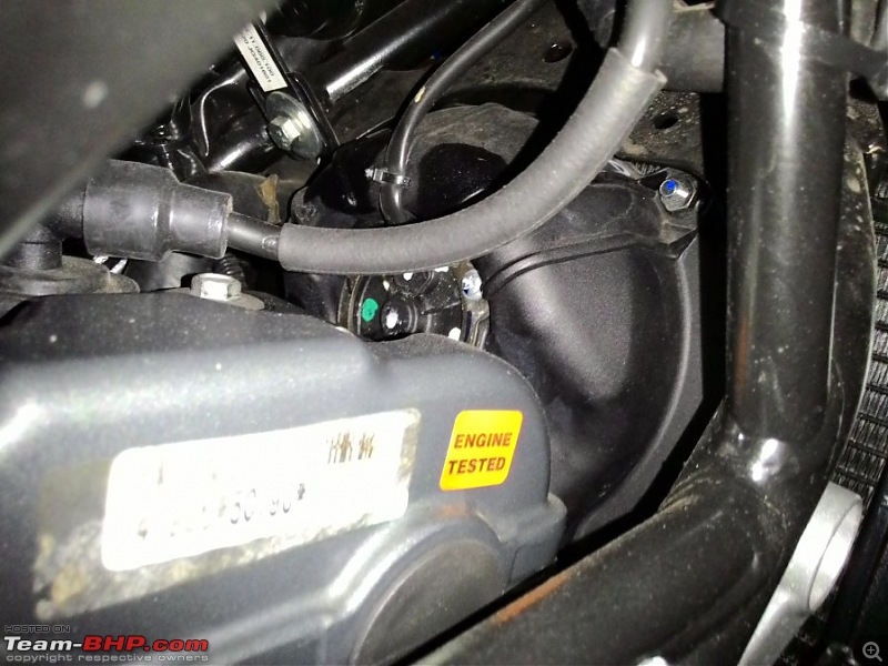 The KTM Duke 390 Ownership Experience Thread-p_20141019_171434.jpg