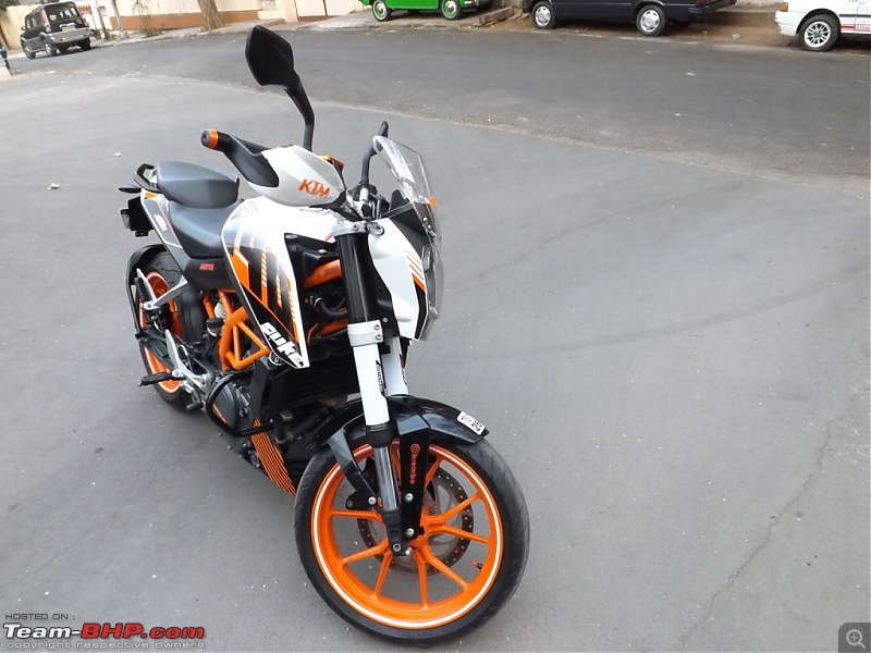 Duke of Ram - My Orange Flame, KTM Duke 390. EDIT : Sold!-3.jpg