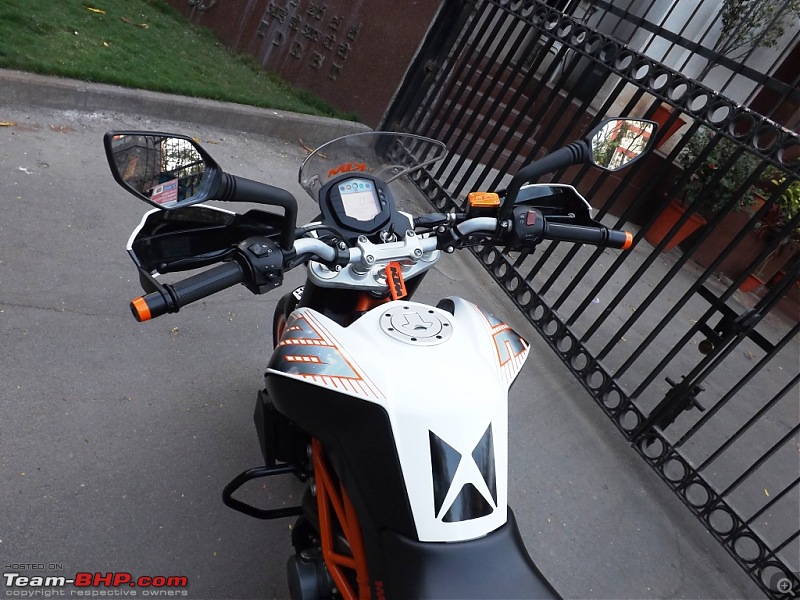 Duke of Ram - My Orange Flame, KTM Duke 390. EDIT : Sold!-picture-021.jpg