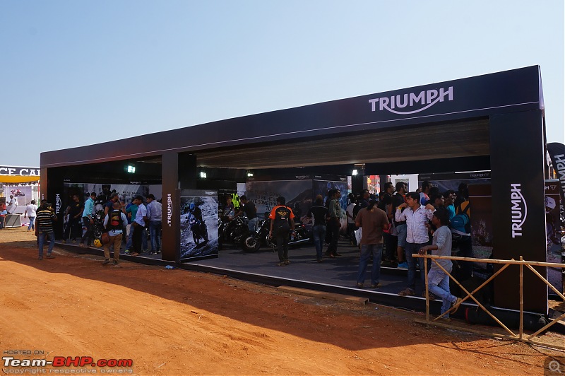 Report & Pics: India Bike Week 2015 @ Goa-1ibwtriumph.jpg