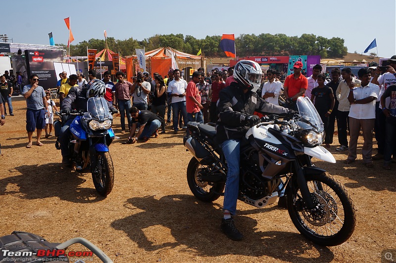 Report & Pics: India Bike Week 2015 @ Goa-5ibwtriumph.jpg
