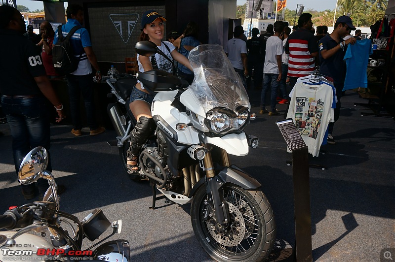 Report & Pics: India Bike Week 2015 @ Goa-15ibwtriumph.jpg