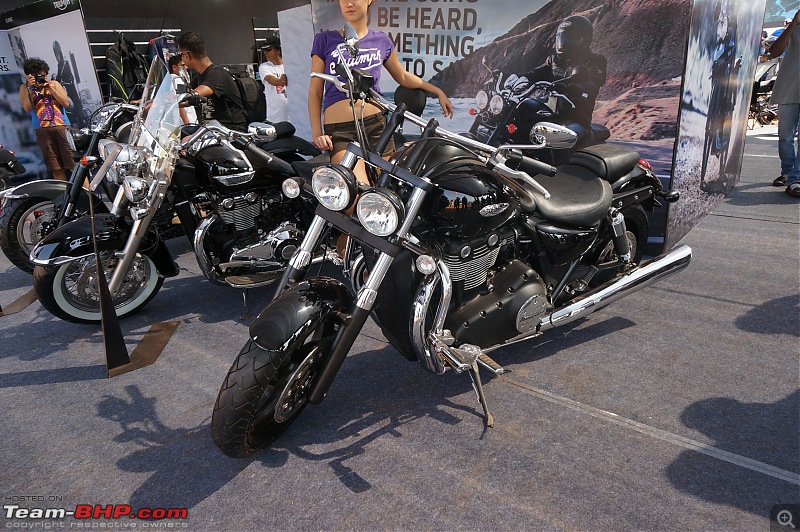 Report & Pics: India Bike Week 2015 @ Goa-9ibwtriumph.jpg