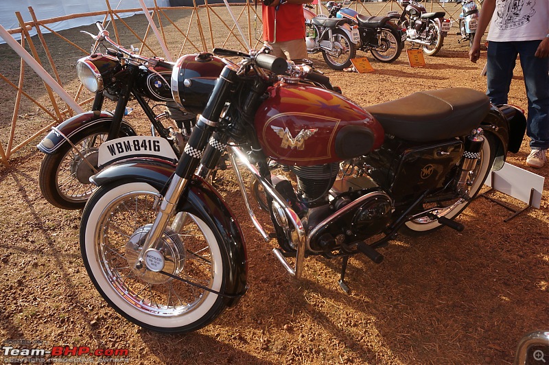 Report & Pics: India Bike Week 2015 @ Goa-13ibwvintage.jpg