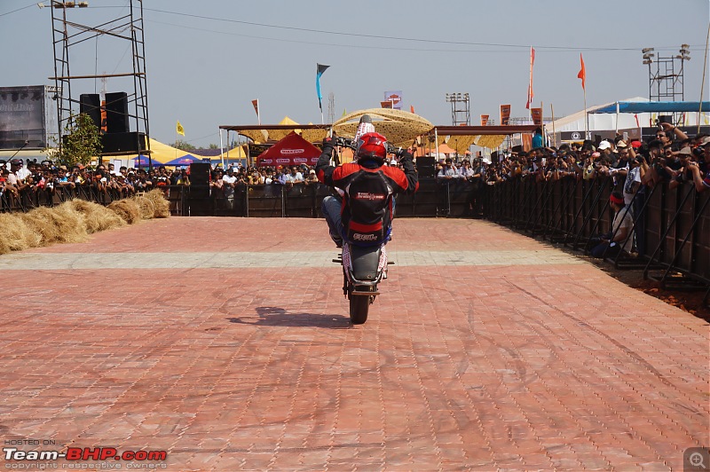 Report & Pics: India Bike Week 2015 @ Goa-12ibwrrl.jpg