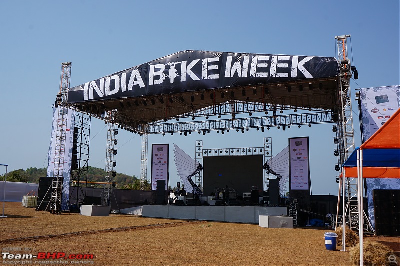 Report & Pics: India Bike Week 2015 @ Goa-5ibwstalls.jpg