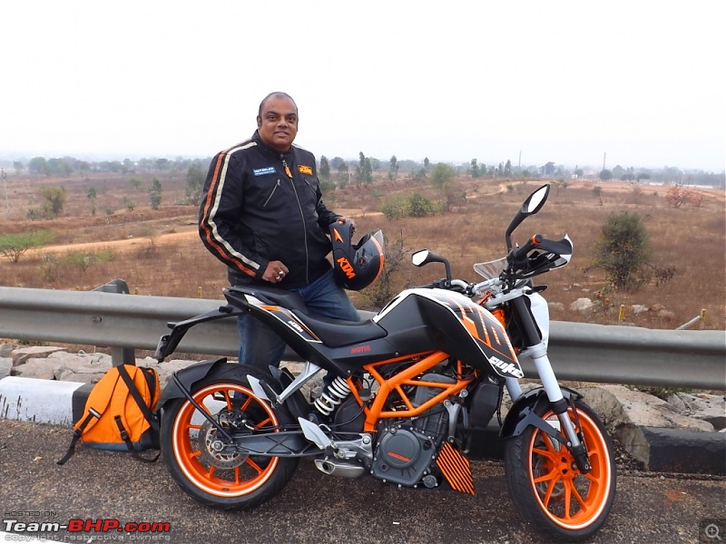 Duke of Ram - My Orange Flame, KTM Duke 390. EDIT : Sold!-ride-2.jpg