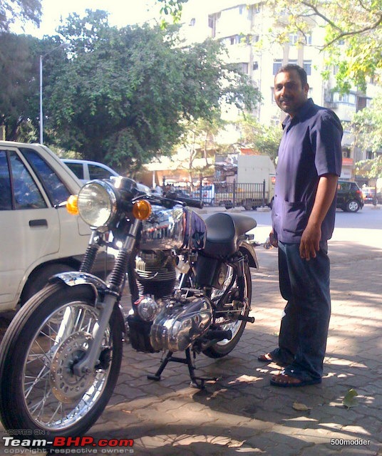 My Enfield Cafe Racer Project-nagesh.jpg