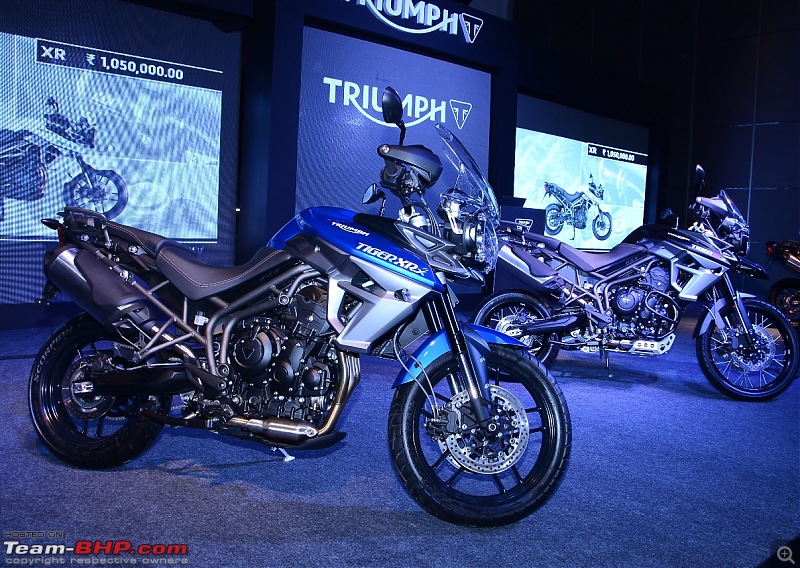 Triumph expects 2,500 sales / year in India-xcx1.jpg