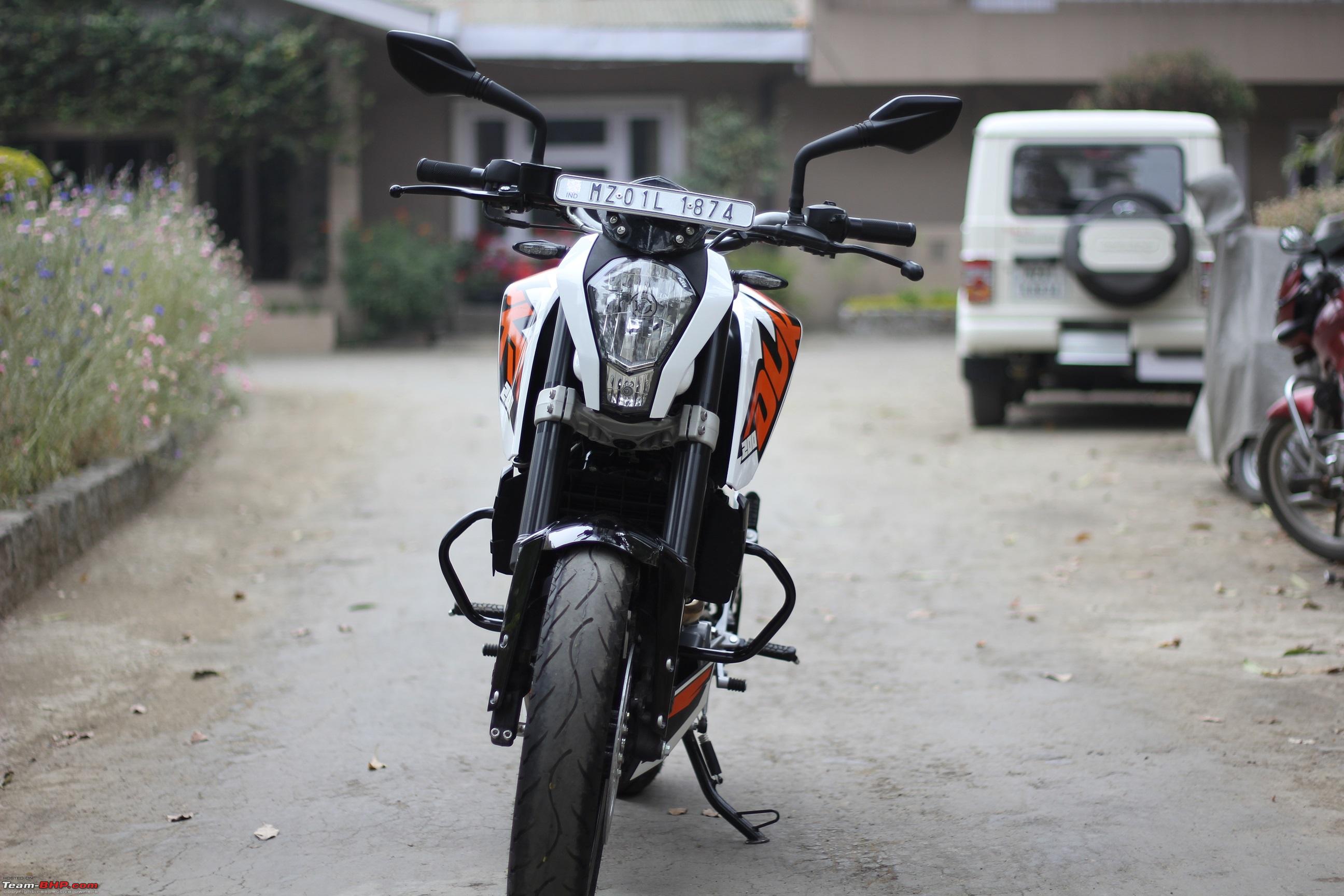 MZ Motorcycles in India. - Team-BHP