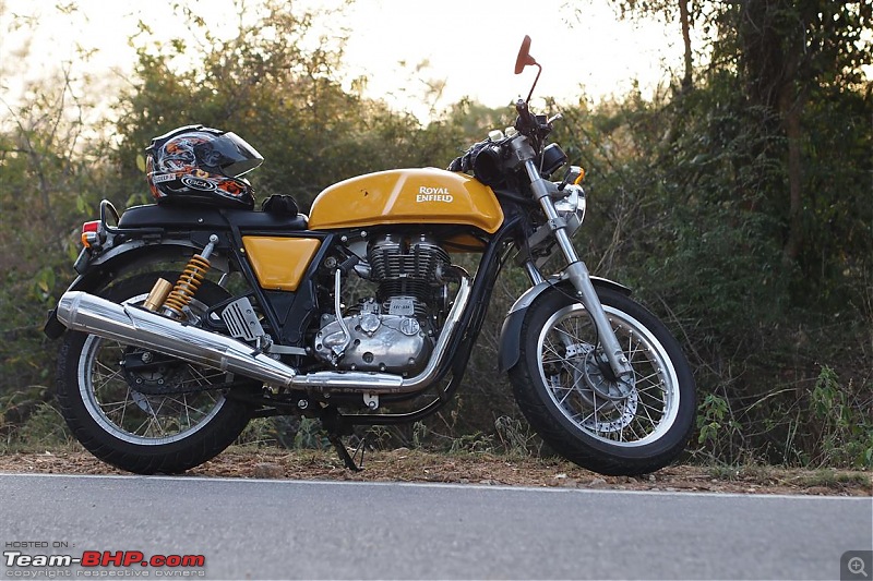 Royal Enfield Continental GT 535 : Ownership Review (29,000 km and 7 years)-morning-medium.jpg