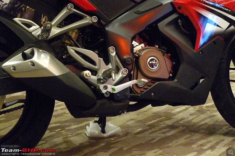 Bajaj Pulsar RS200 launched at Rs. 1.18 lakh-17.jpg