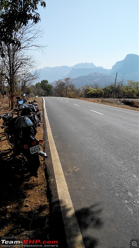 Undying hunger, my 5th Royal Enfield - The Thunderbird 500-20150306105108.jpg
