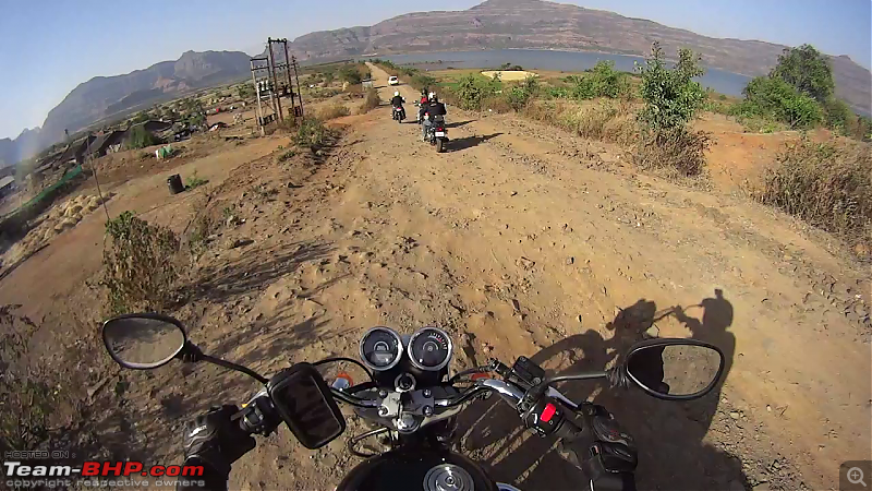 Undying hunger, my 5th Royal Enfield - The Thunderbird 500-vlcsnap2015033015h38m34s140.png